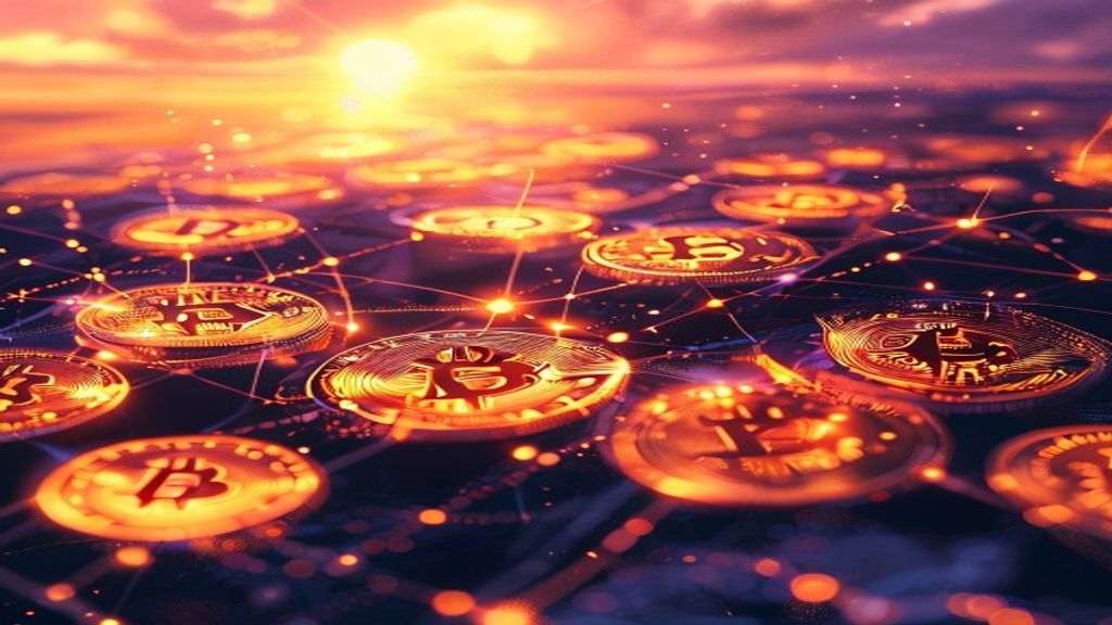 仮想通貨 初心者 始め方 2024 解説画像1