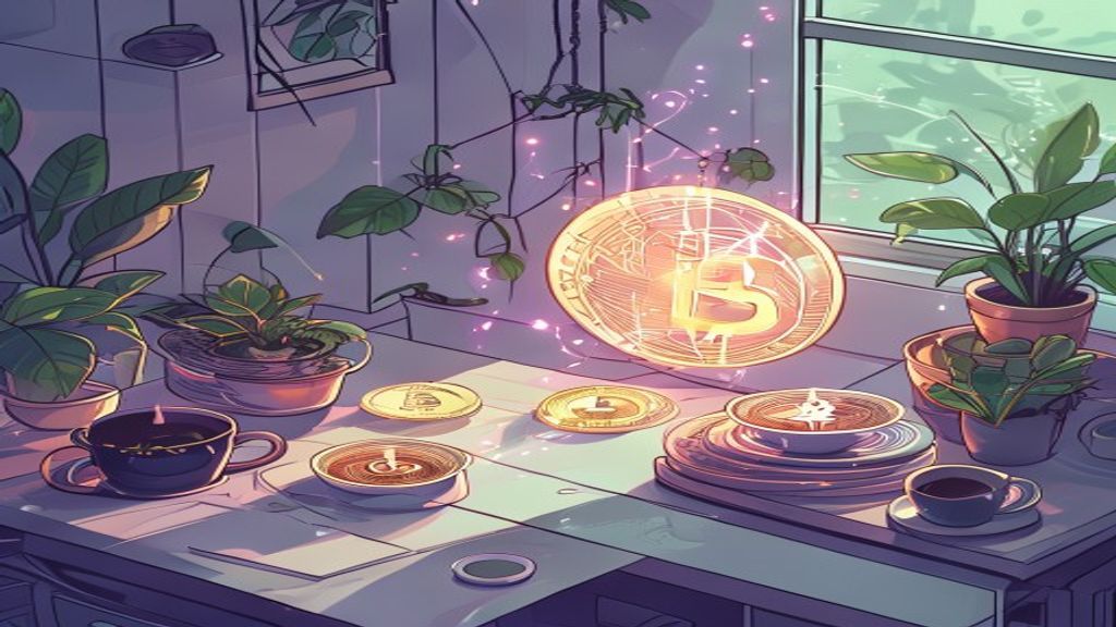 仮想通貨 初心者 始め方 2024 解説画像3