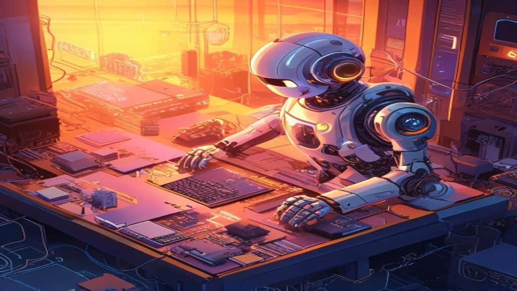 Python スクレイピング AI 組み合わせ 解説画像1