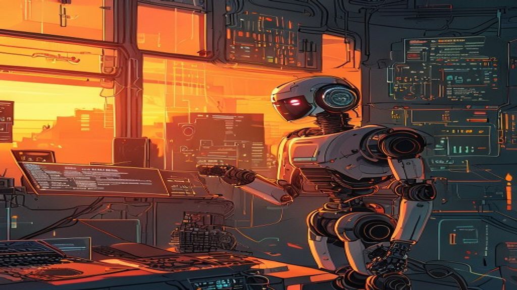 Discord bot AI 応答 Python 解説画像1