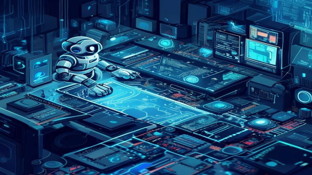 Discord bot AI 応答 Python 解説画像2