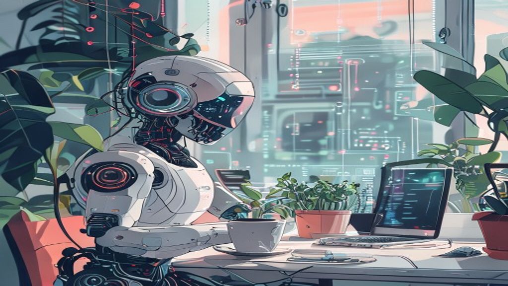 Discord bot AI 応答 Python 解説画像3