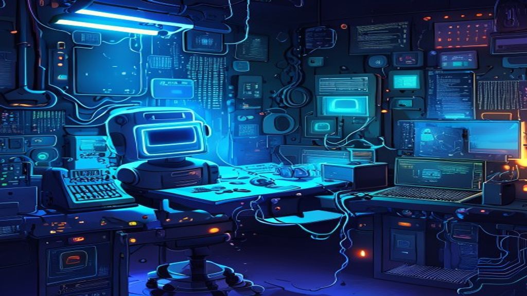 LINE bot AI 自動返信 作り方 解説画像2