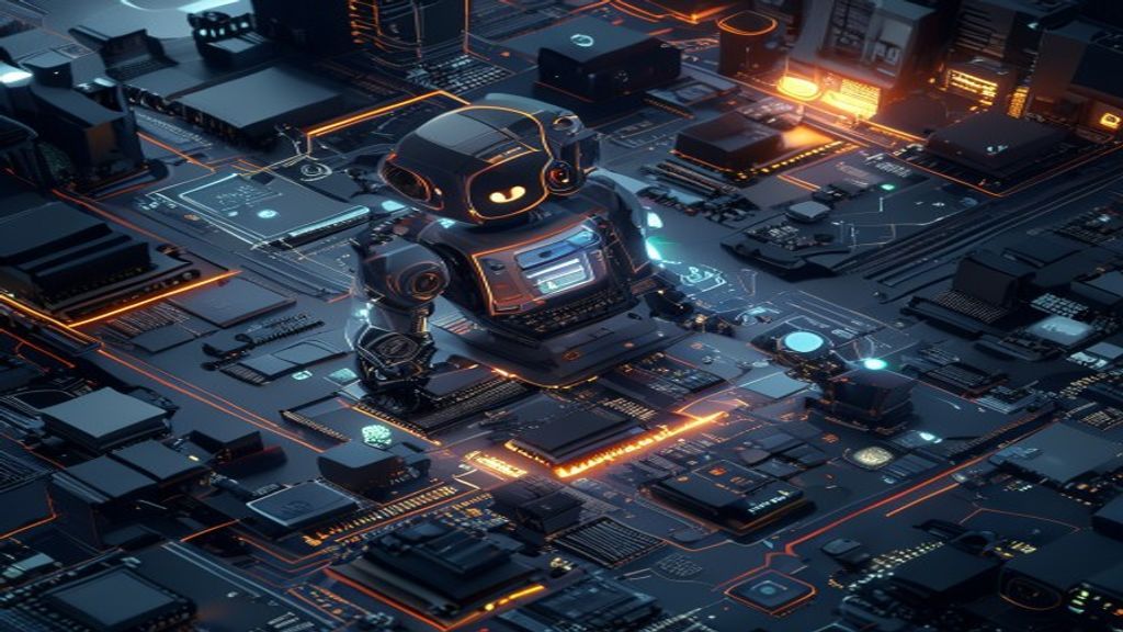 LINE bot AI 自動返信 作り方 解説画像4