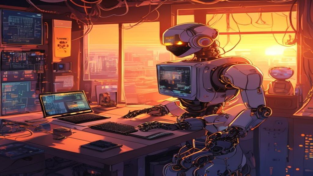 Make Integromat AI 連携 自動化 解説画像1