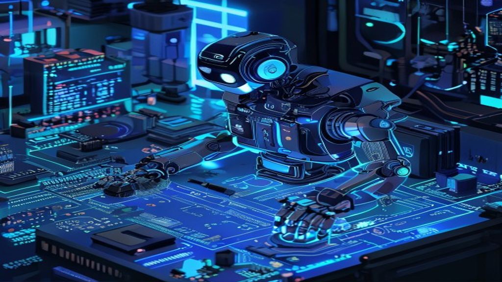 Make Integromat AI 連携 自動化 解説画像2