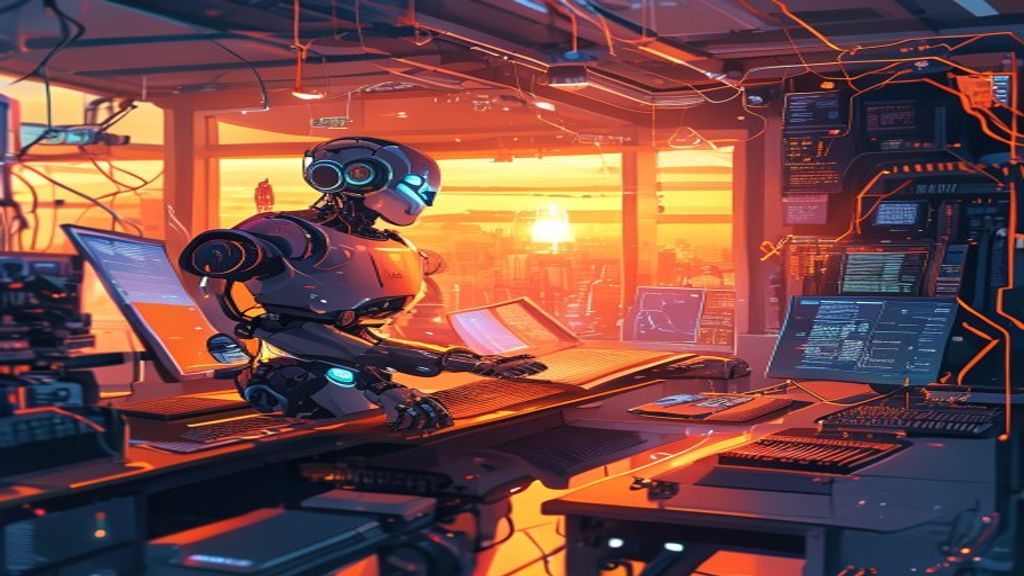 Python スクレイピング AI 組み合わせ 解説画像1