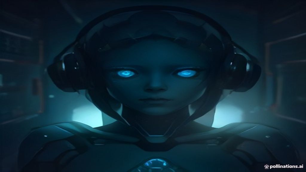 Discord bot AI 応答 Python 解説画像4